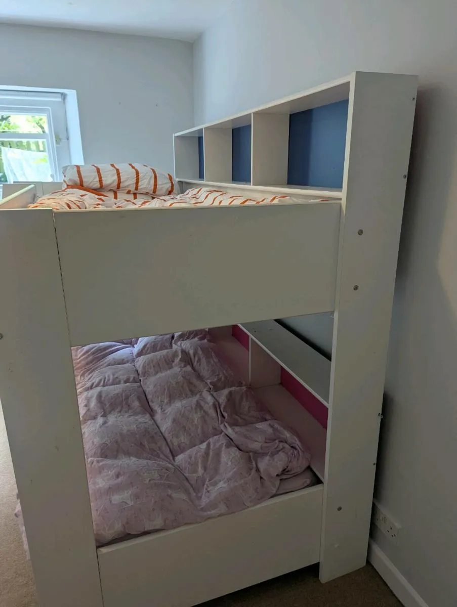 Bunk beds - Leo Bunk Bed - Image 4