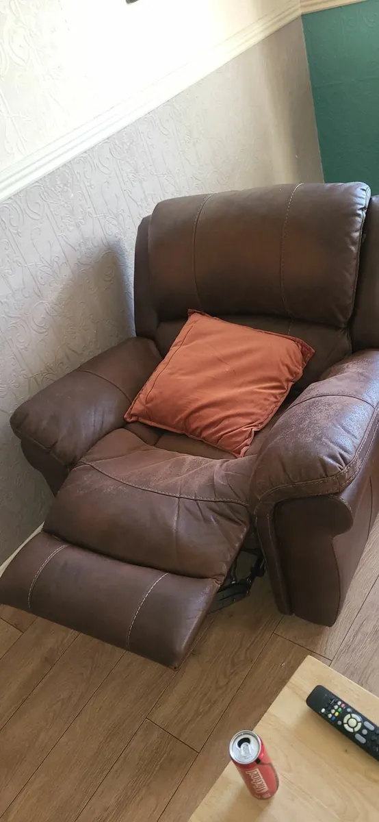3 piece suite - Image 2