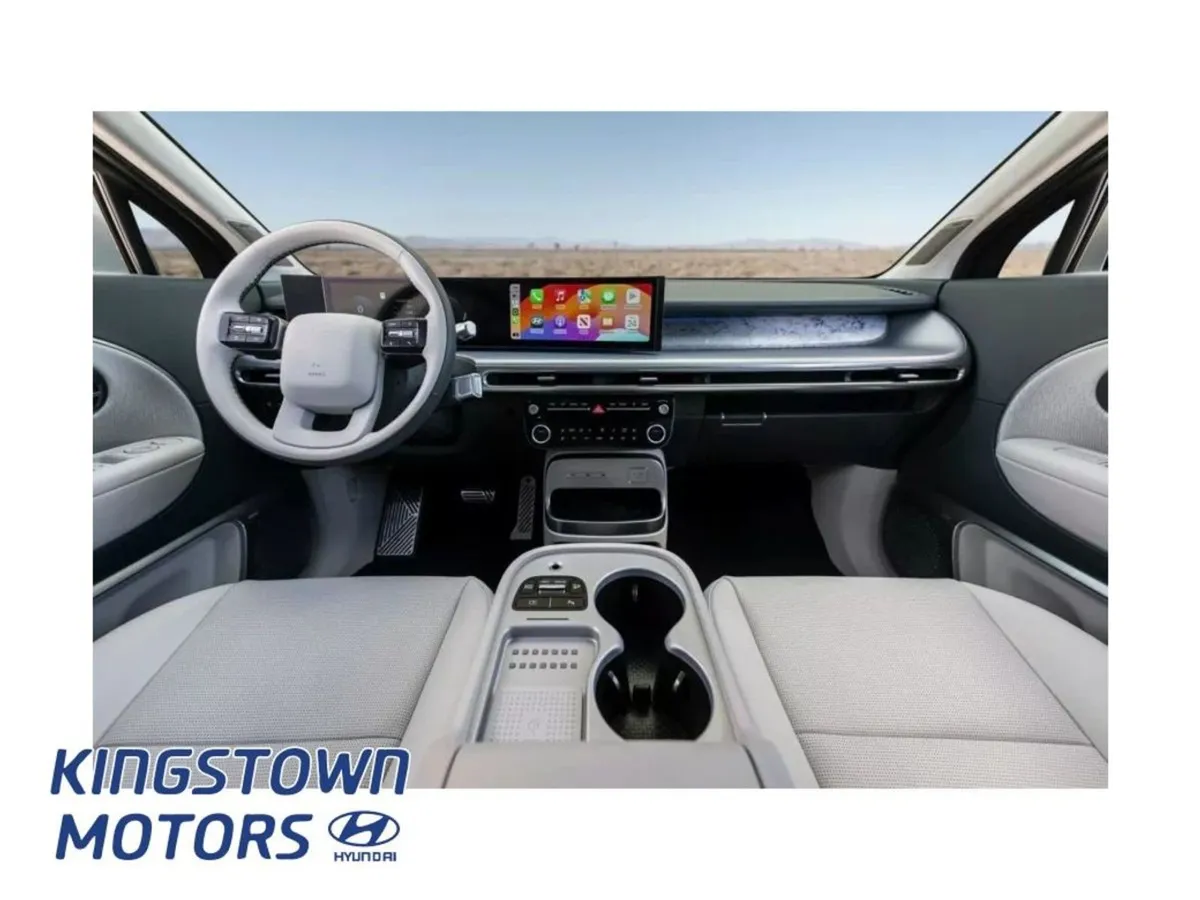 Hyundai IONIQ 9 Platinum - Image 2