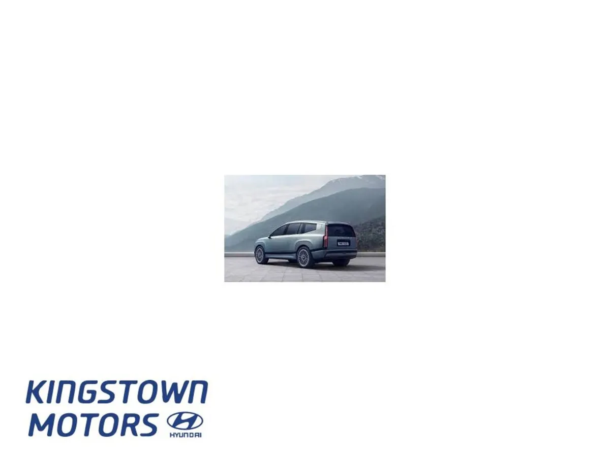 Hyundai IONIQ 9 Platinum - Image 3