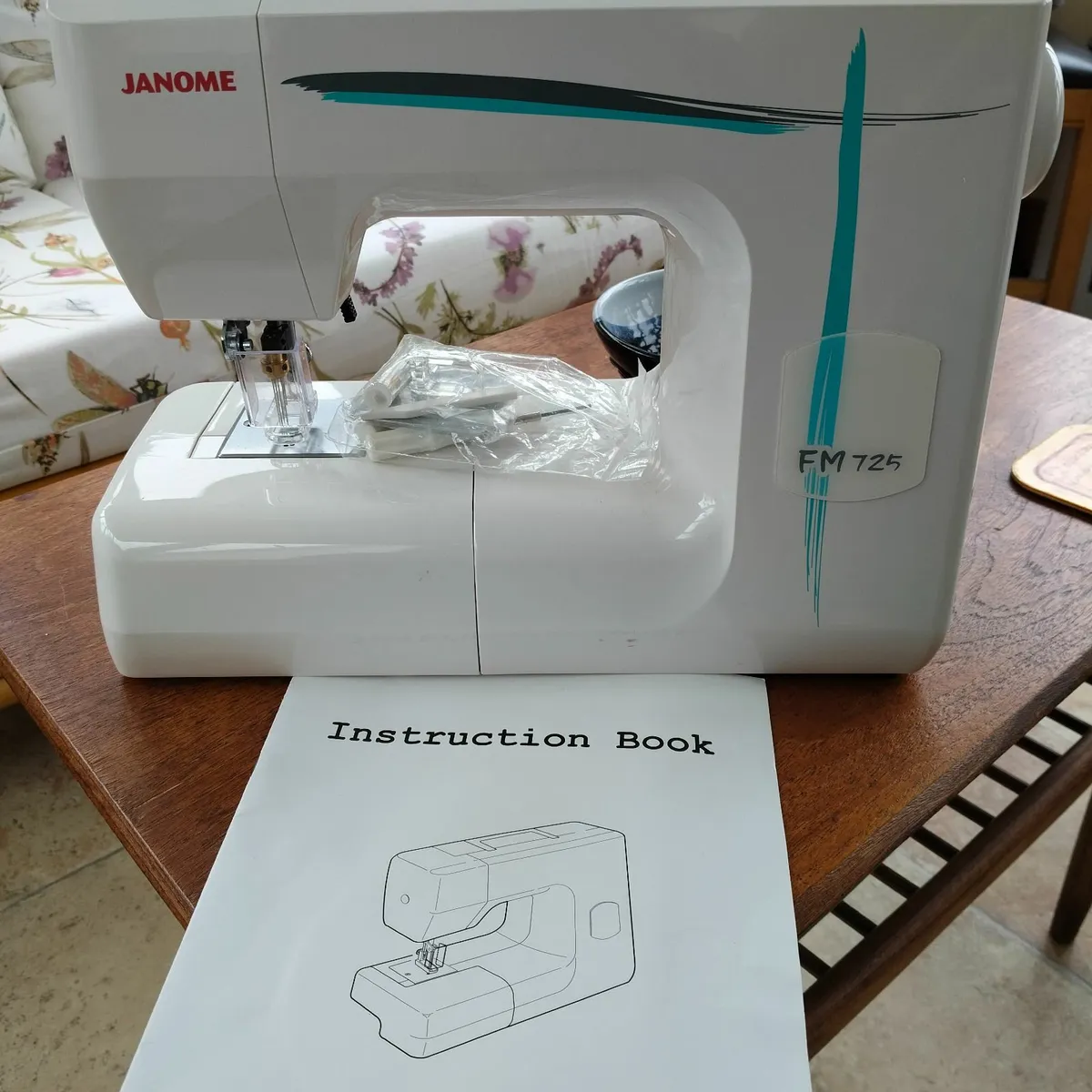 Felting Machine - Image 3