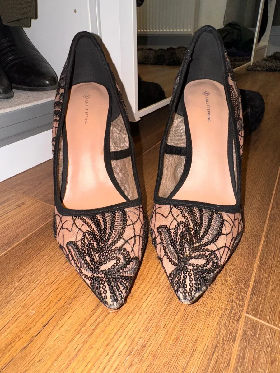 Women heels - Image 1