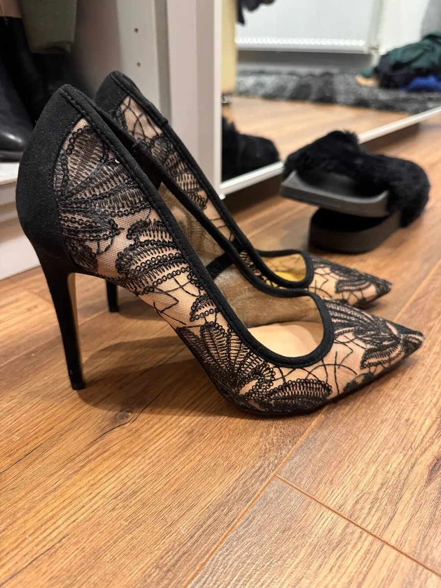 Women heels - Image 2