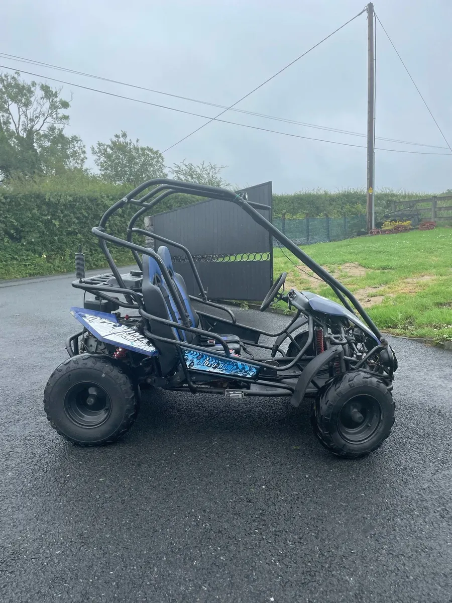 Dune buggy - Image 4