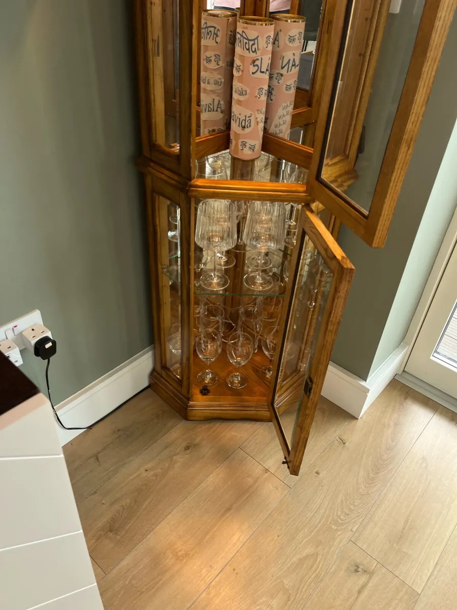 Bar Cabinet - Image 2