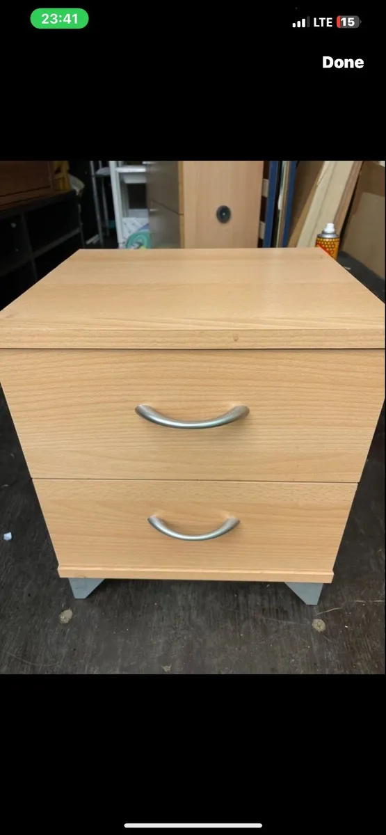 Locker - Image 1