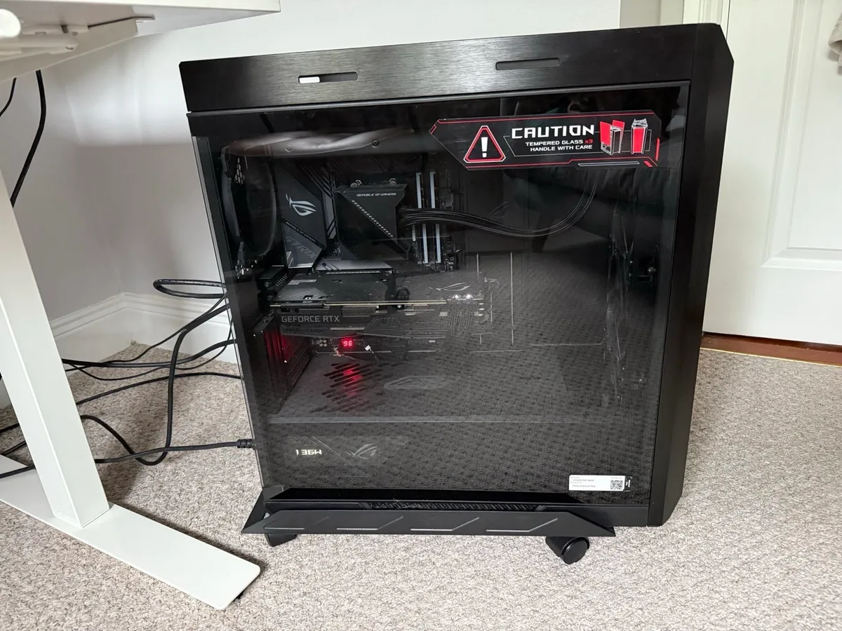 Higher-End ASUS ROG Strix Gaming PC - Image 2