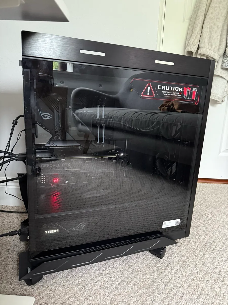 Higher-End ASUS ROG Strix Gaming PC - Image 3