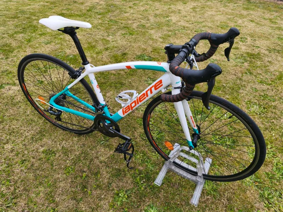 Lapierre Audacio 100 size S - Image 1
