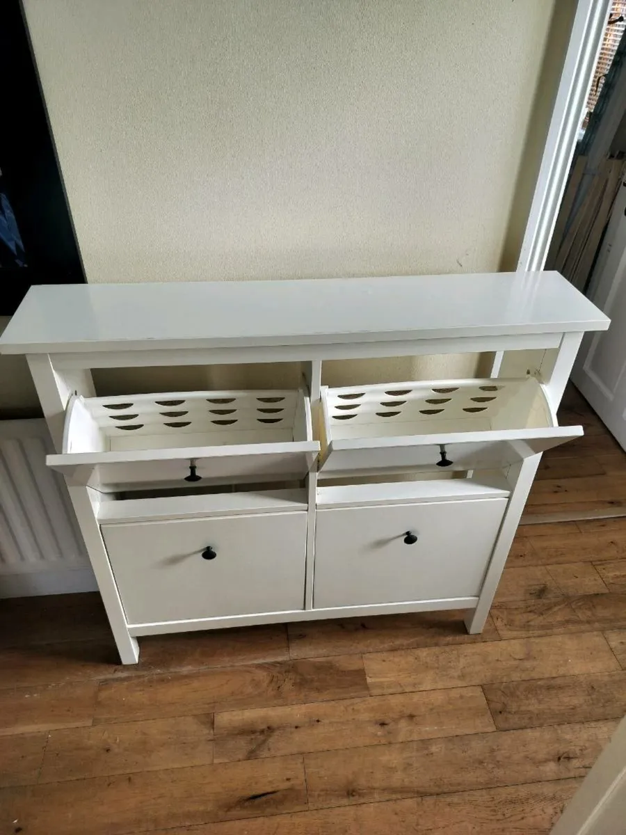 Shoe cabinet - Image 2