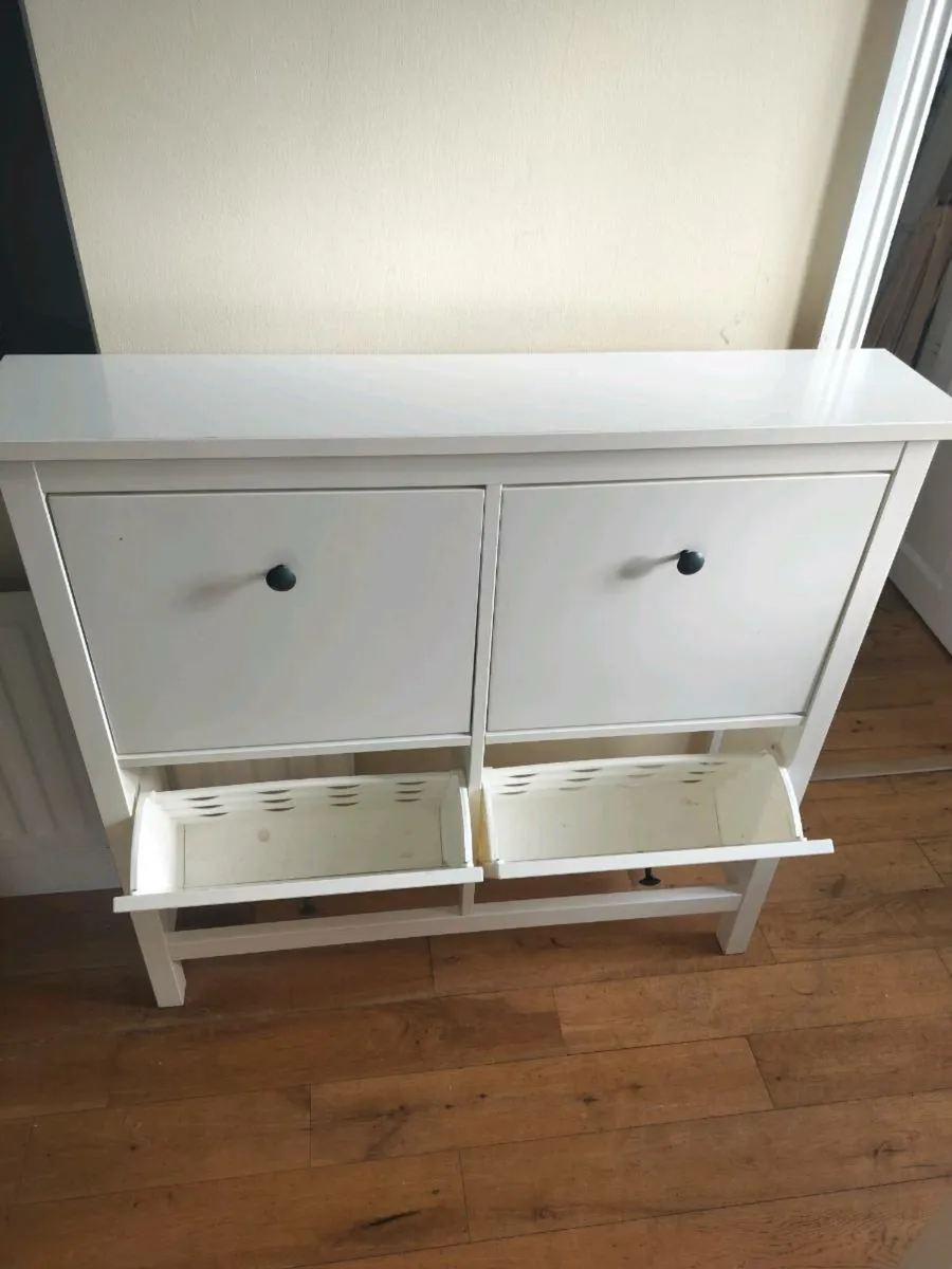 Shoe cabinet - Image 3