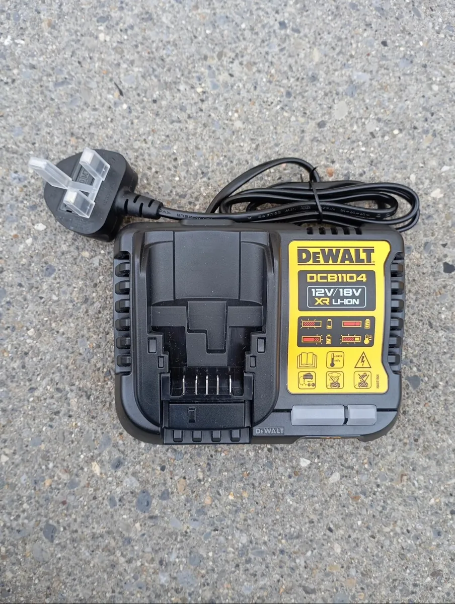 DeWalt Tools (New) - Image 3
