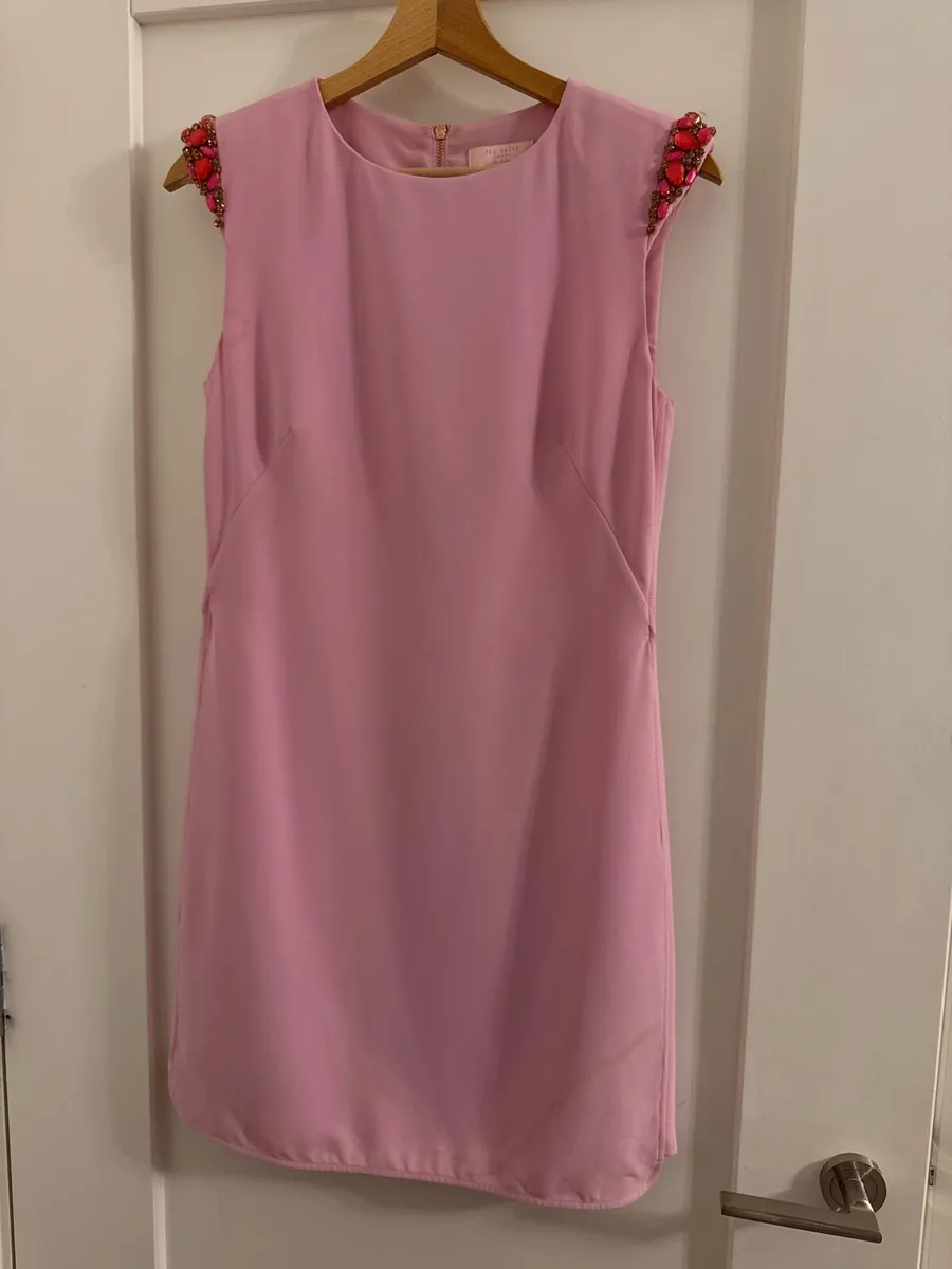 Ted baker dress - Image 1