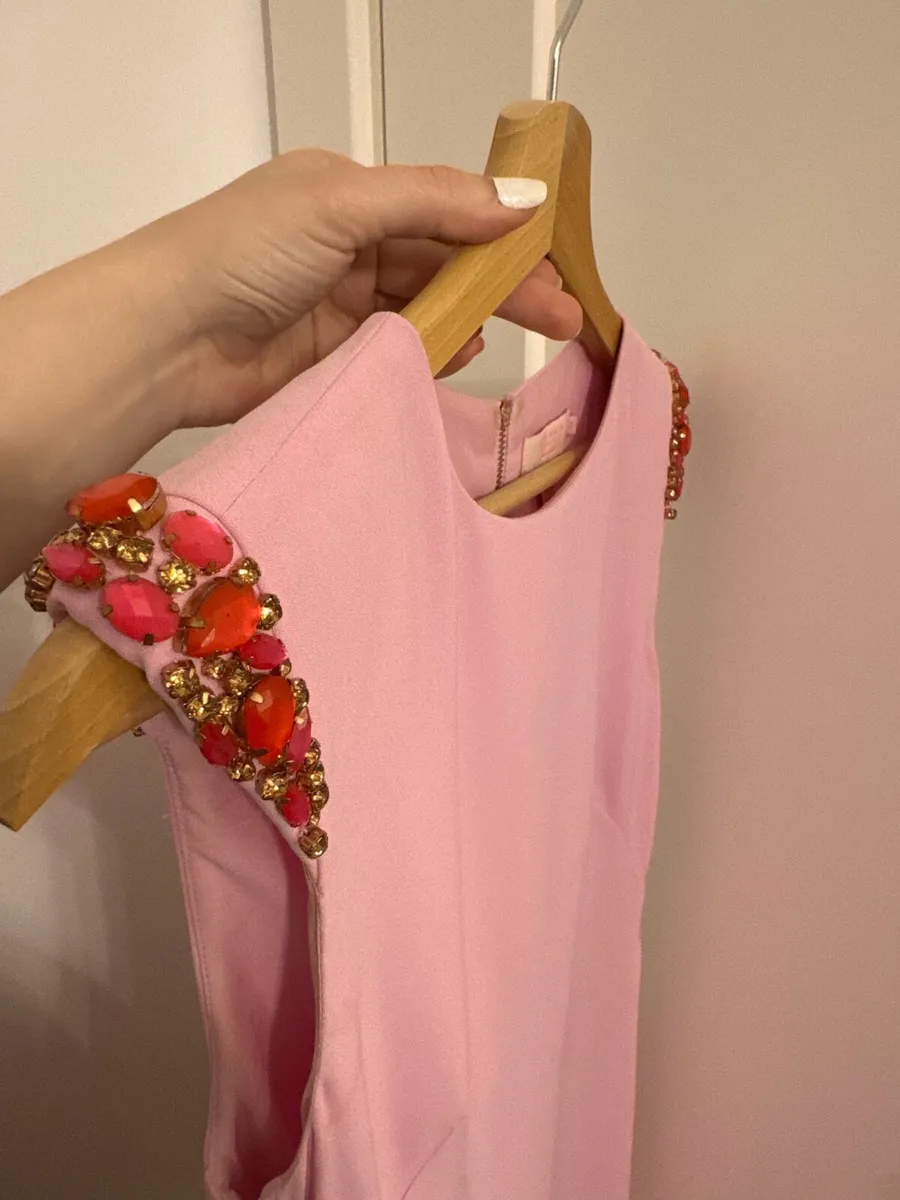 Ted baker dress - Image 4