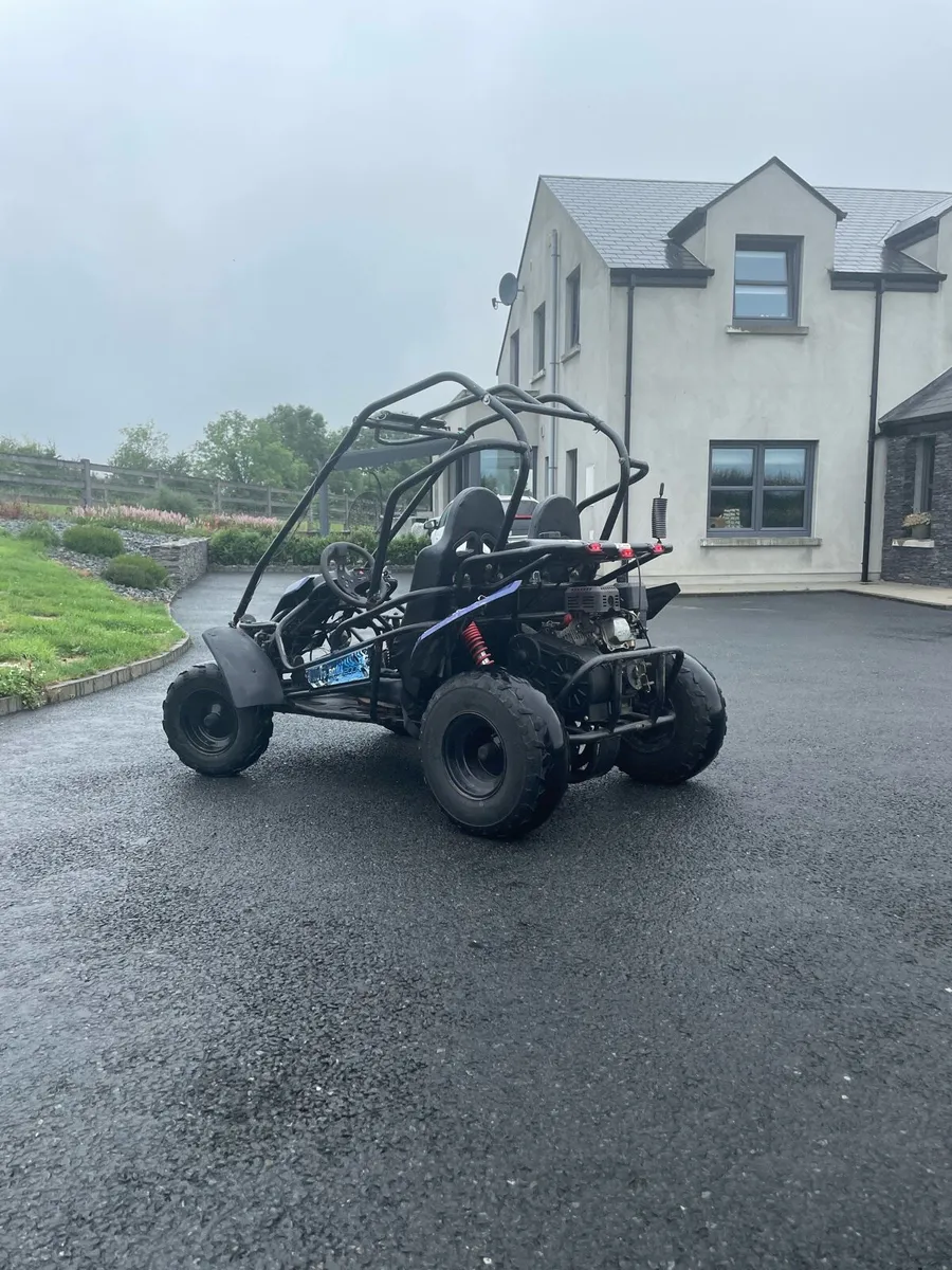 Dune buggy - Image 2