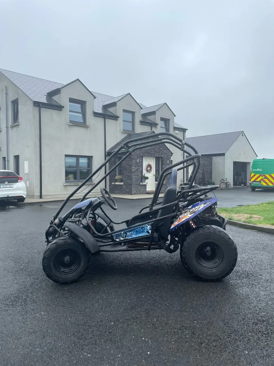 Dune buggy - Image 3