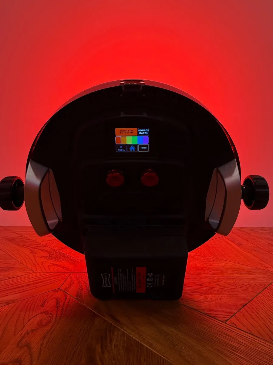 Rotolight AEOS 2 LED Light - Image 2