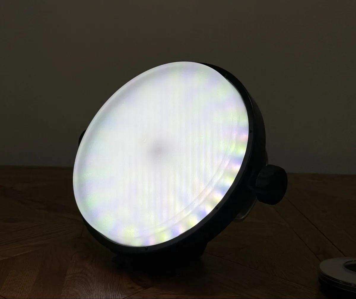 Rotolight AEOS 2 LED Light - Image 3