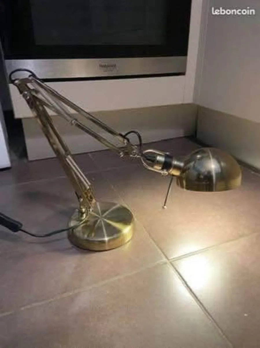 Lamp - Image 1