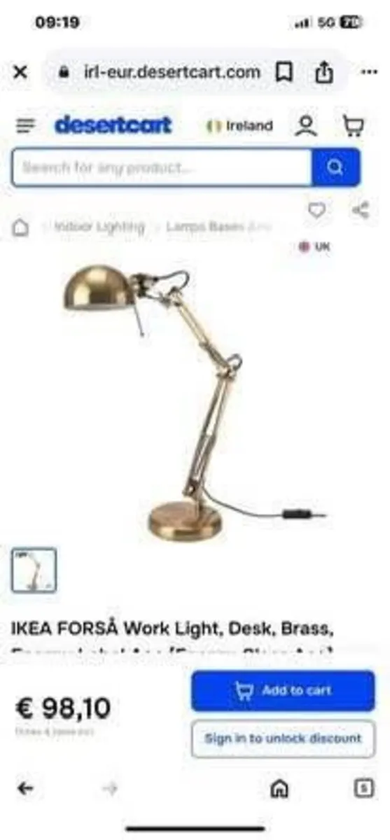 Lamp - Image 2