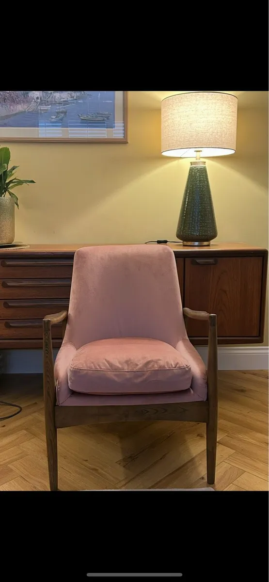 Occasional Armchair - Image 2