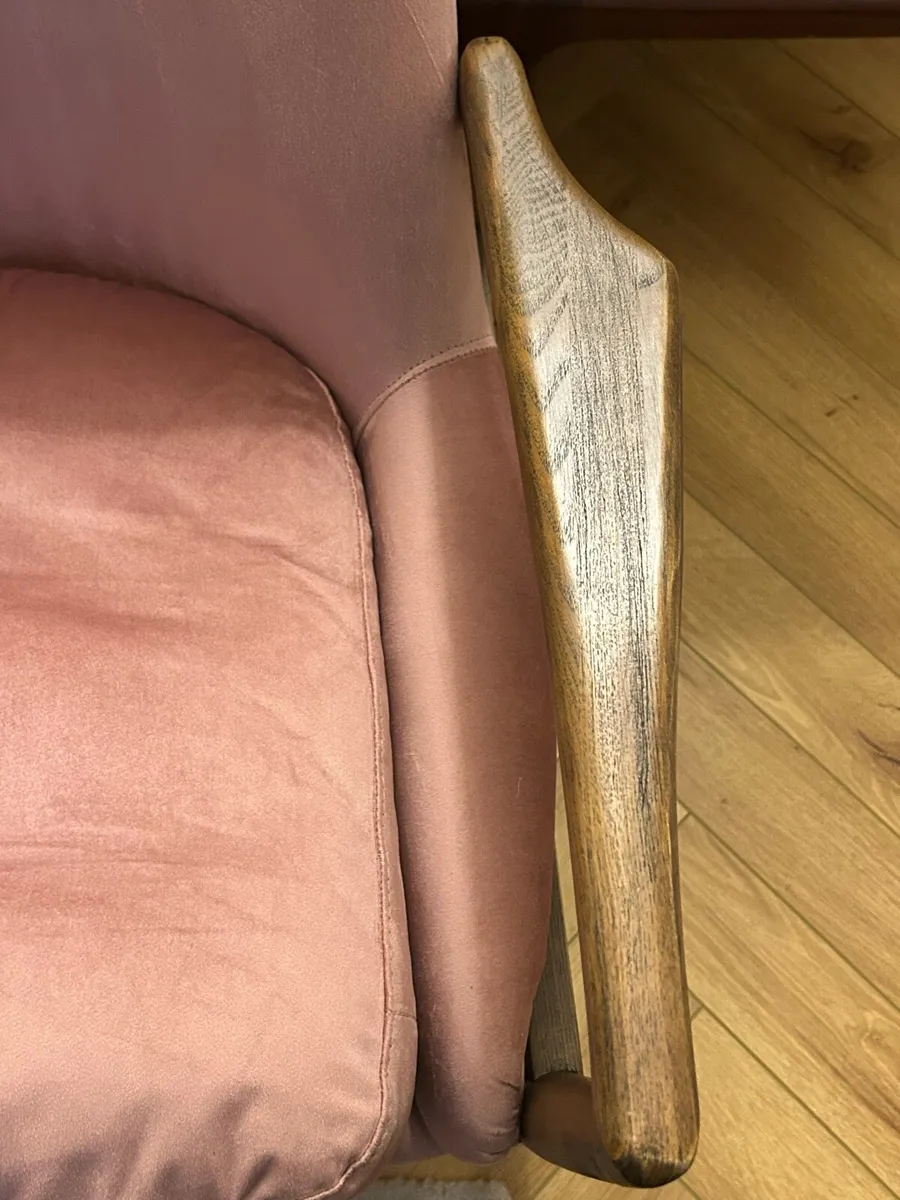 Occasional Armchair - Image 4