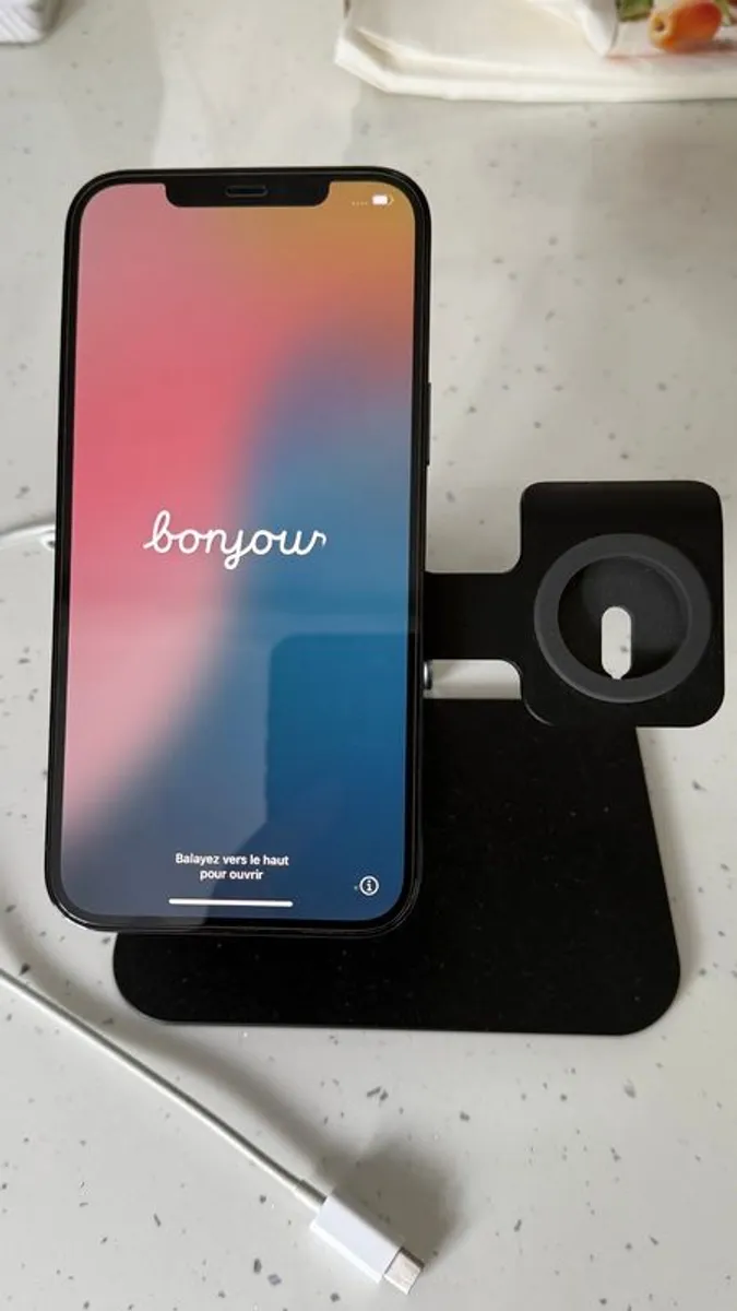 Apple iphone 12 pro max. - Image 1