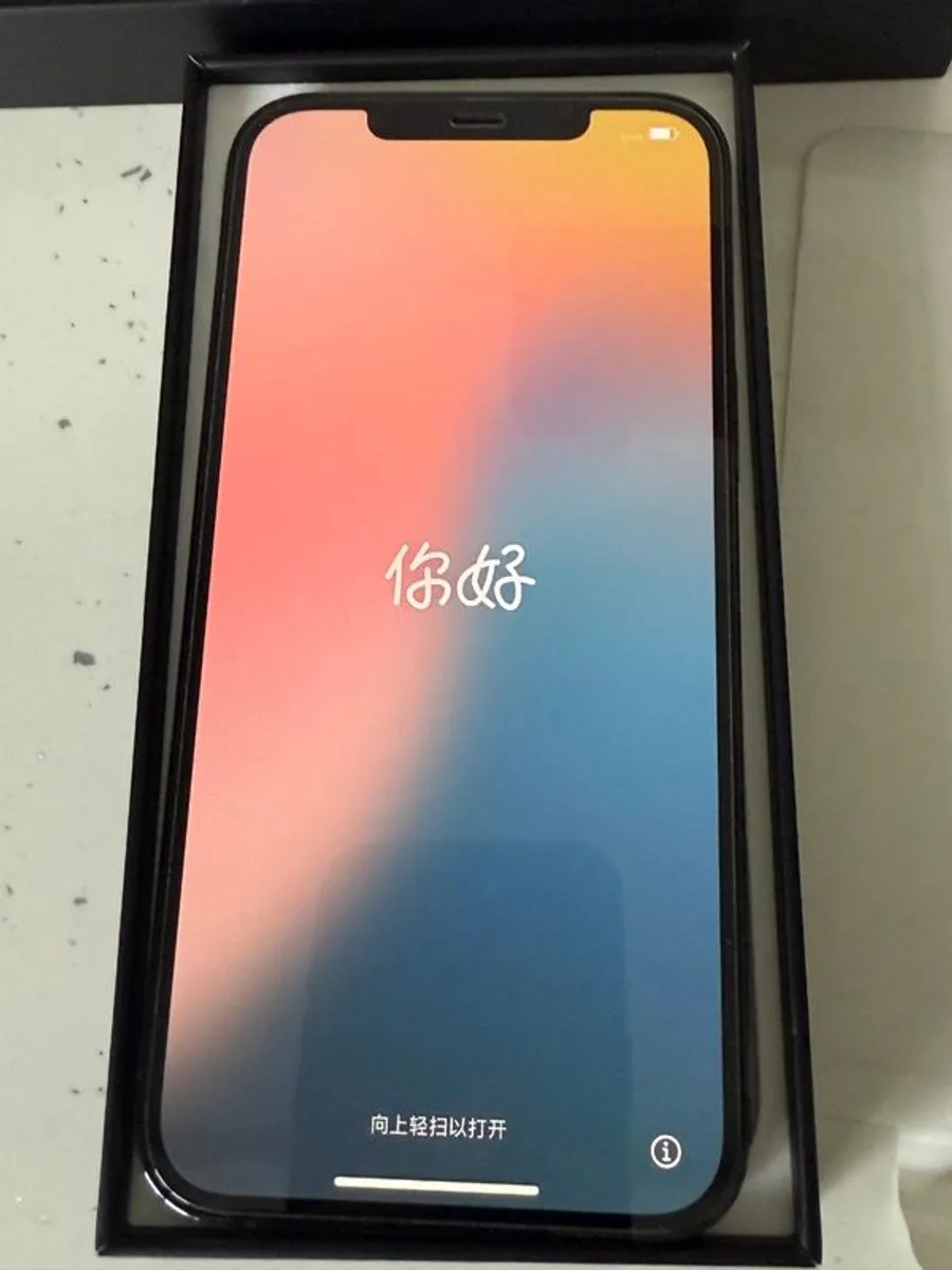 Apple iphone 12 pro max. - Image 2