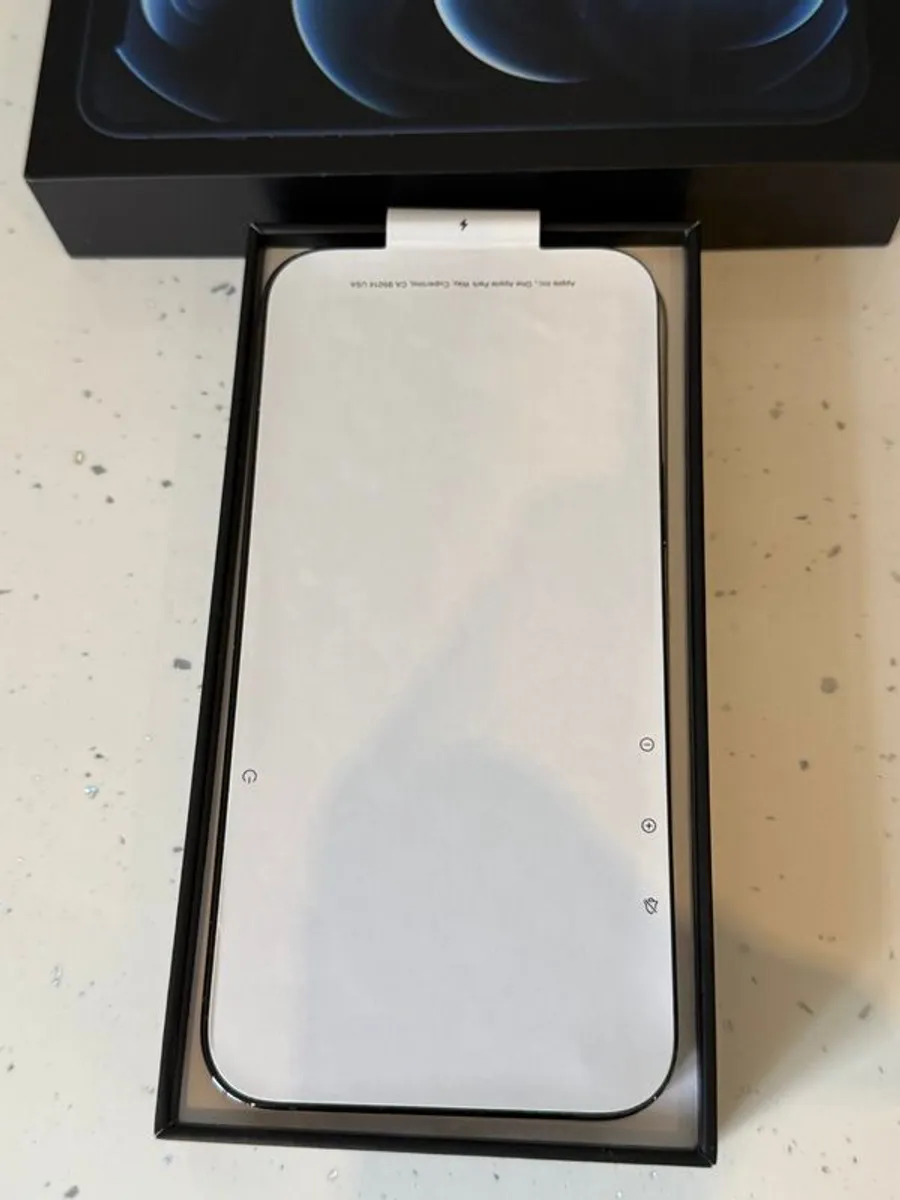 Apple iphone 12 pro max. - Image 3