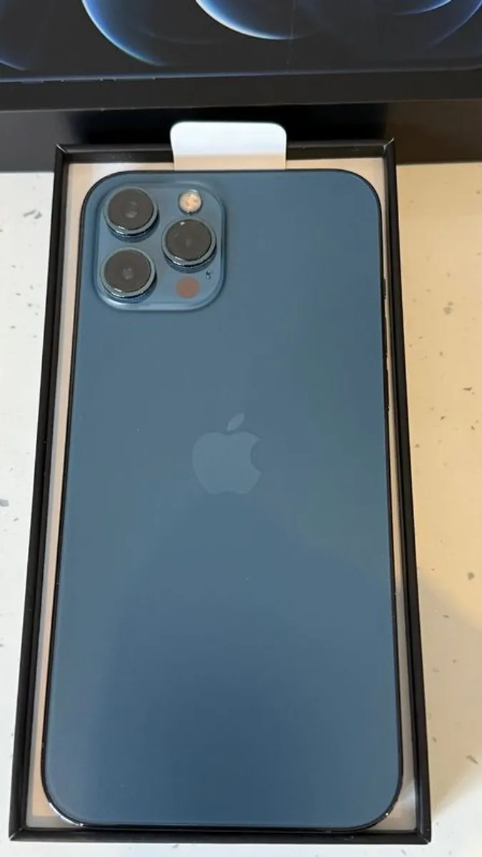 Apple iphone 12 pro max. - Image 4