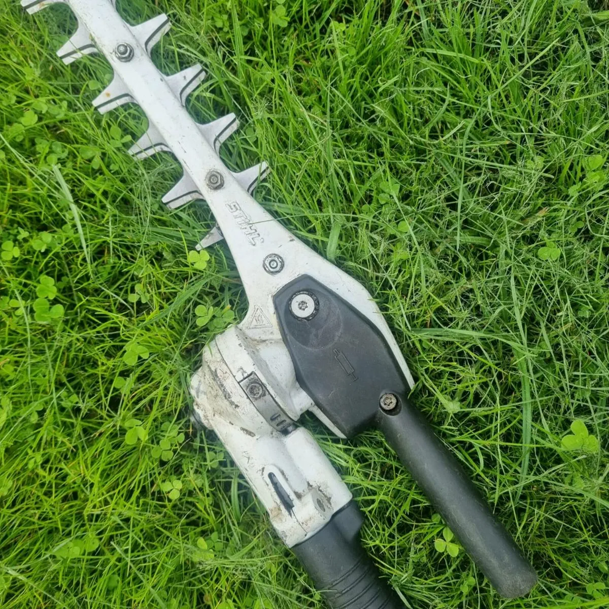 Stihl hedgetrimmer - Image 3