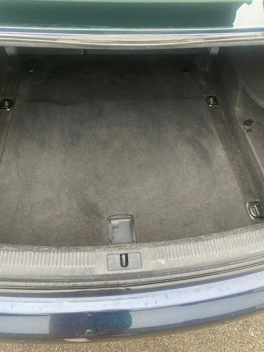 Audi A4 2009 - Image 3
