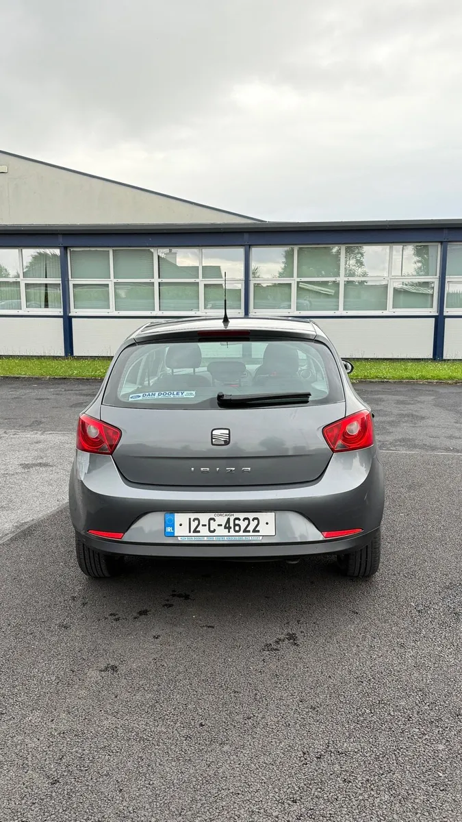SEAT IBIZA 2012 FRESH NCT MARCH 2026!!! - Image 3