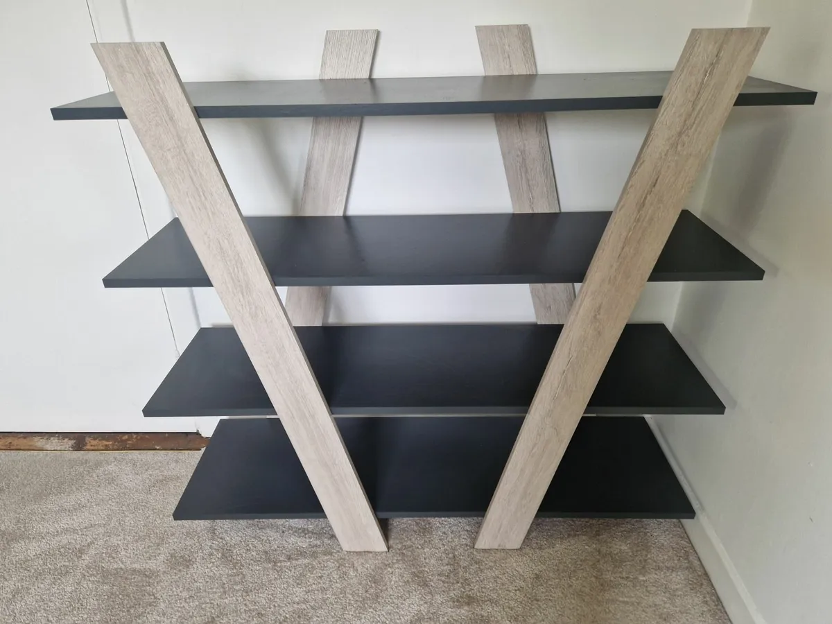 Shelving unit - Image 1