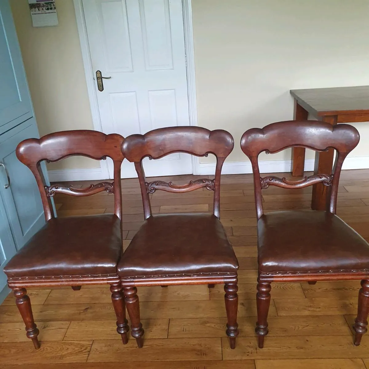 Chairs
