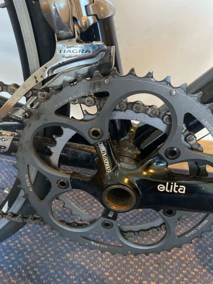 Boardman road bike - Image 2