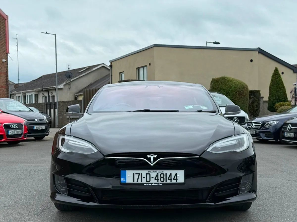 Tesla Model S 60 Electric 380BHP  low KMS High Sp - Image 2