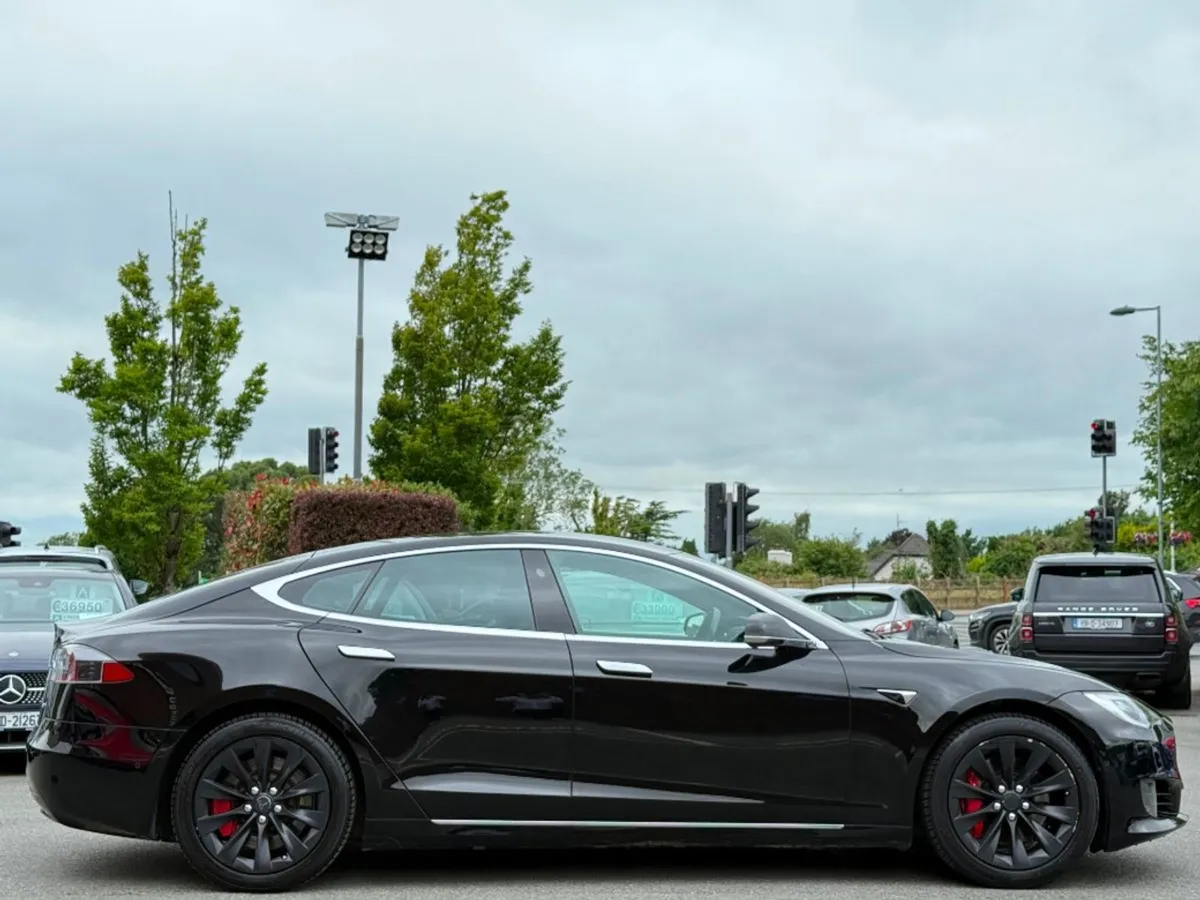 Tesla Model S 60 Electric 380BHP  low KMS High Sp - Image 4