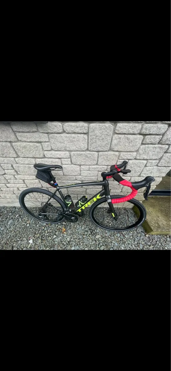 Trek Domane AL3 size 56cm | Redshift suspension - Image 2