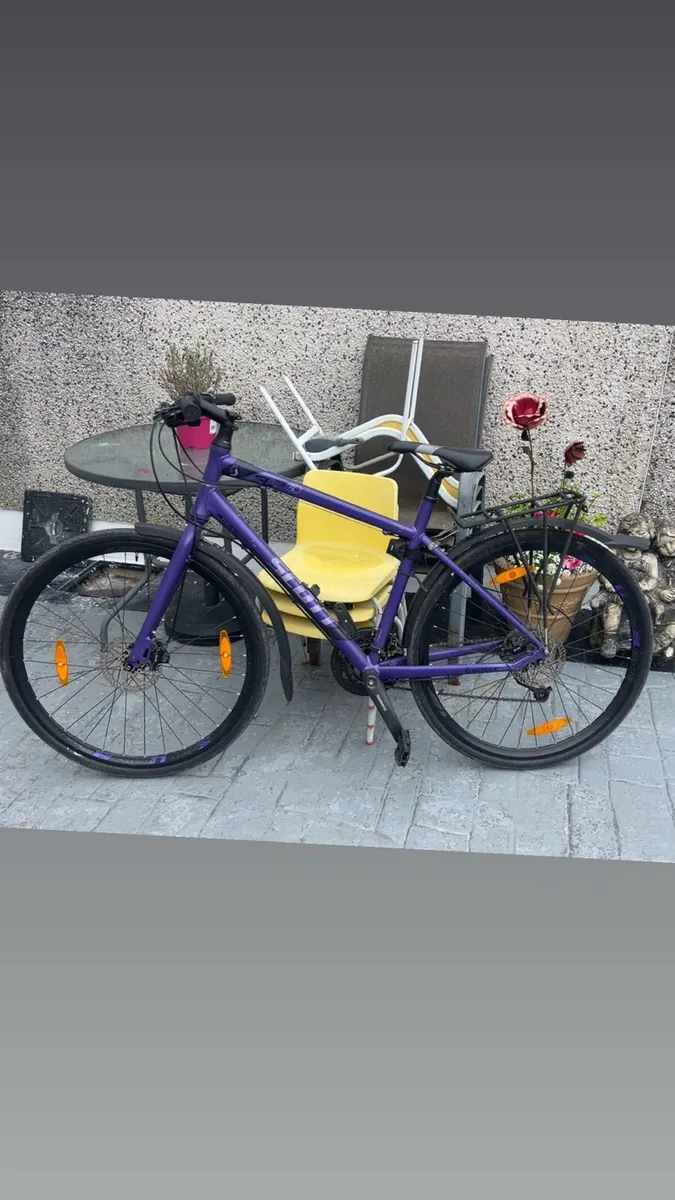 Women’s bike - Image 1