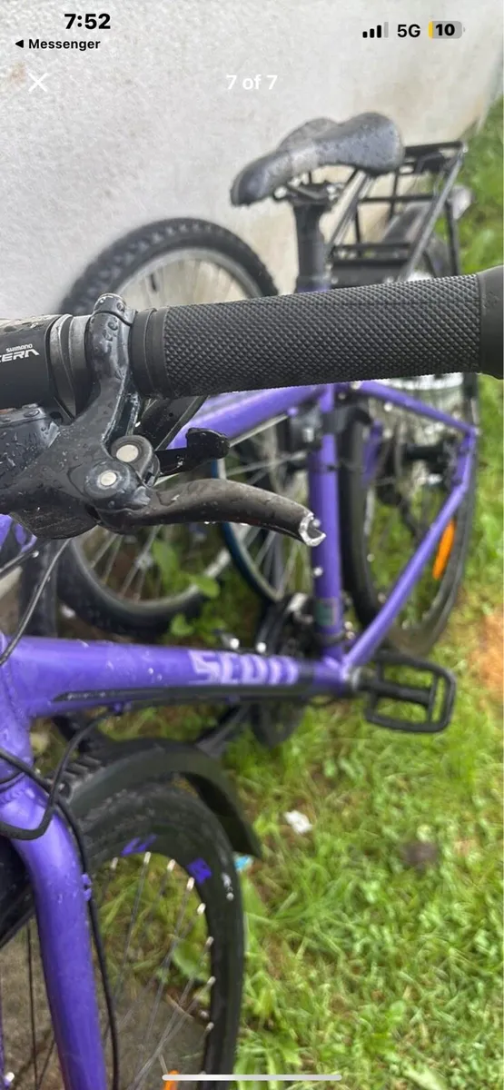 Women’s bike - Image 2