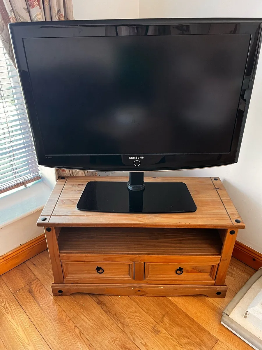 TV Stand - Image 4