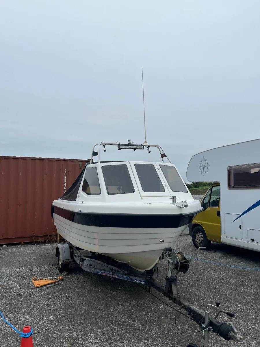 Warrior 175 - Image 1