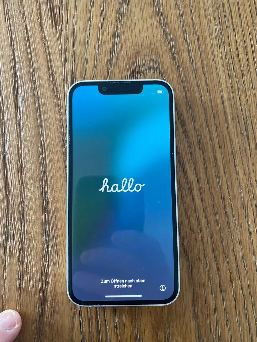 iPhone 13 mini - Image 1