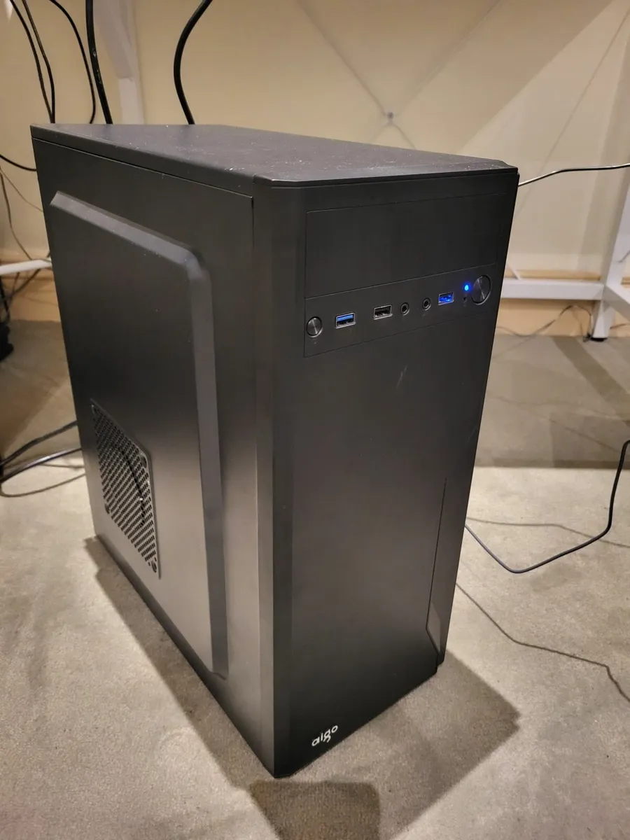 Gaming Pc - Image 2