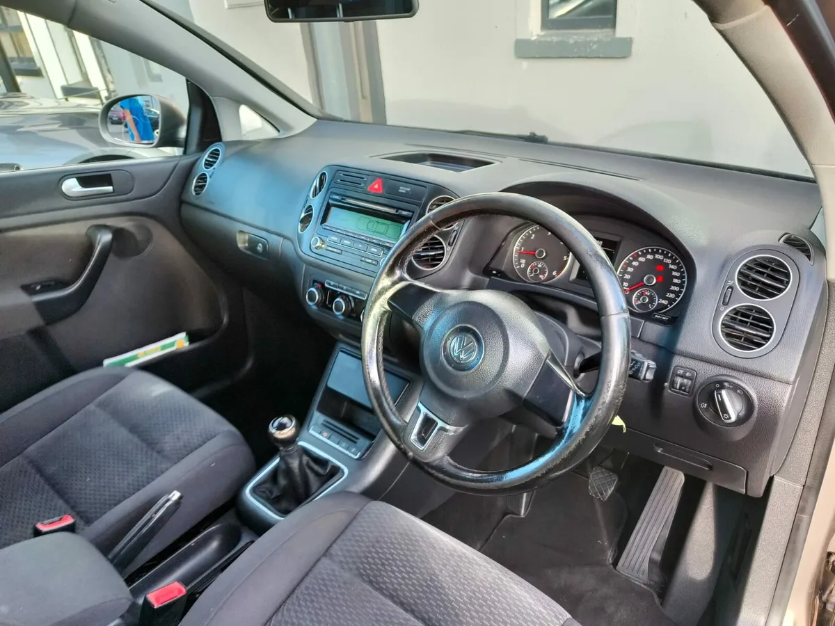 Vw Golf 1.6D New Nct - Image 3