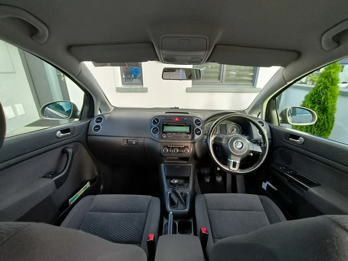 Vw Golf 1.6D New Nct - Image 4