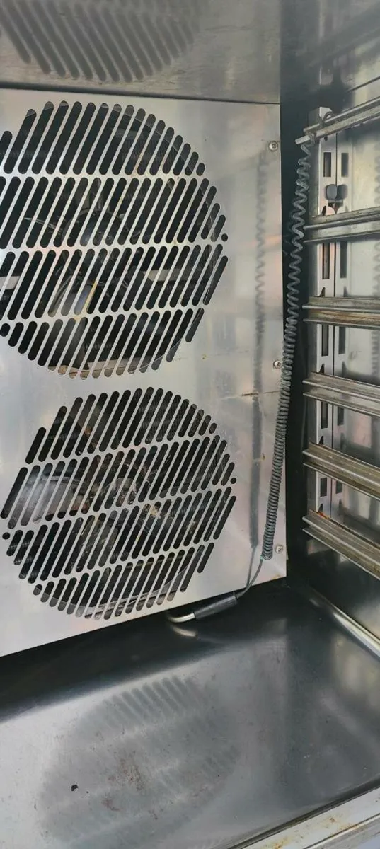 Williams Blast Chiller WBC20 - Image 2