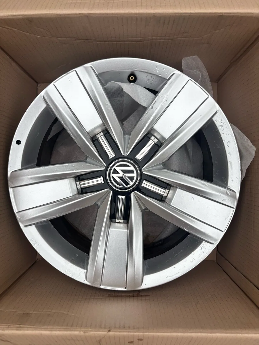 Davenport alloys x4 17inch - Image 4