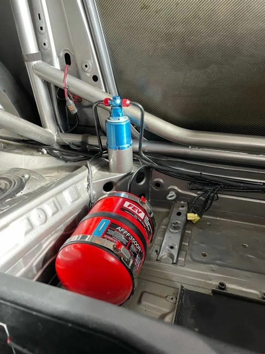 Toyota GT86 2012 - Image 3